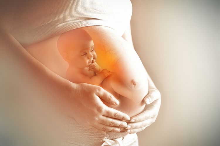 Infeksi Rahim Pada Ibu Hamil yang Harus Diwaspadai