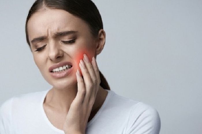 Tips Cara Mengobati Sakit Gigi Dengan Mudah