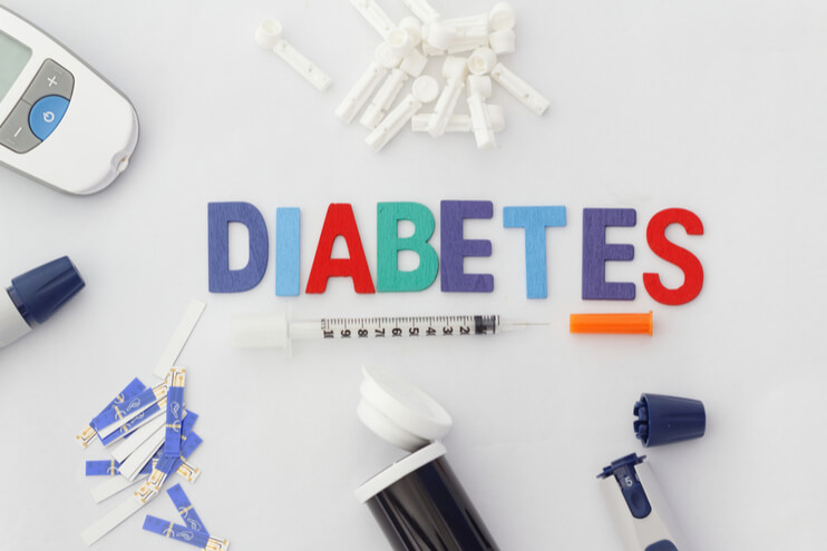 Cara Menurunkan Diabetes Dengan Mudah