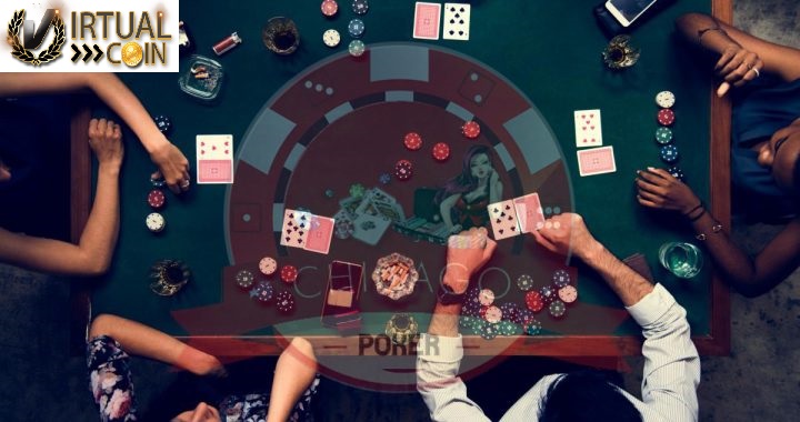 Cara Memilih Meja Hoki Bermain Poker